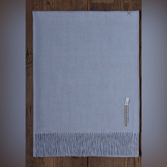 Alicia Adams Alpaca Portofino Wrap - Picture 2 of 4